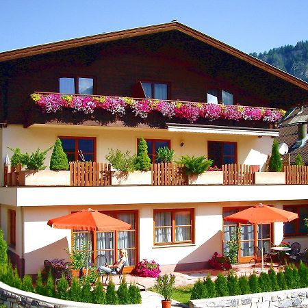 Strampflgut Apartment Dorfgastein Ngoại thất bức ảnh