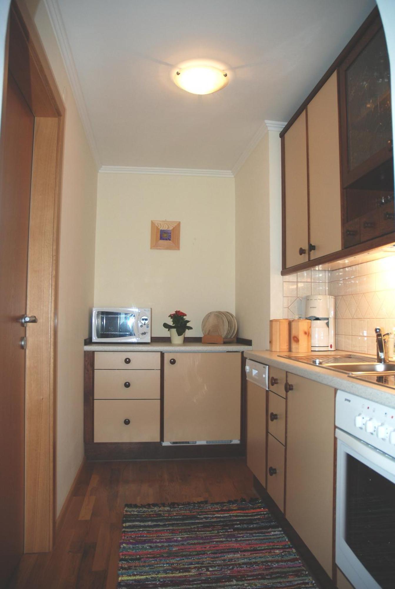 Strampflgut Apartment Dorfgastein Phòng bức ảnh