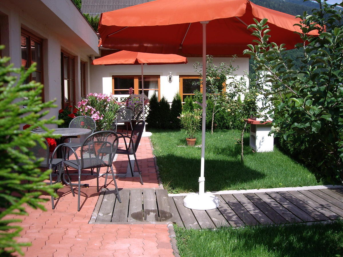 Strampflgut Apartment Dorfgastein Phòng bức ảnh