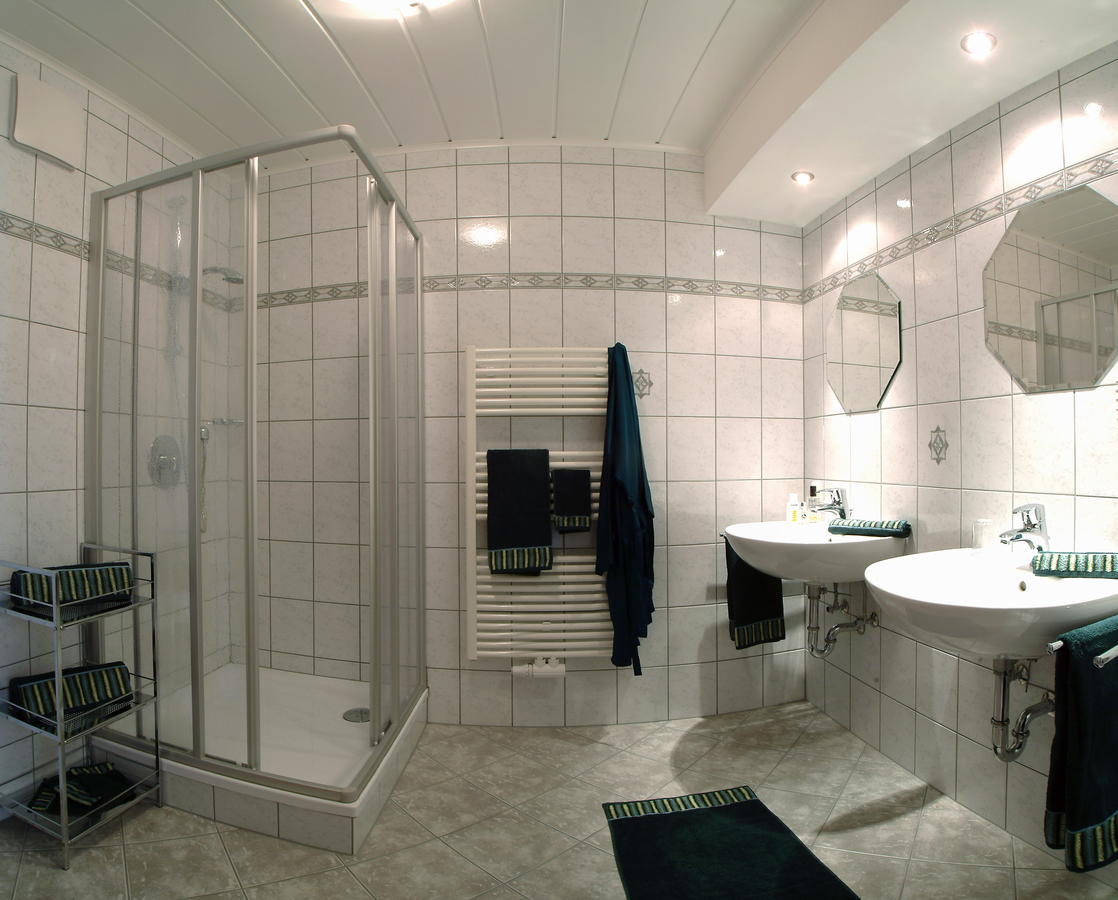 Strampflgut Apartment Dorfgastein Phòng bức ảnh