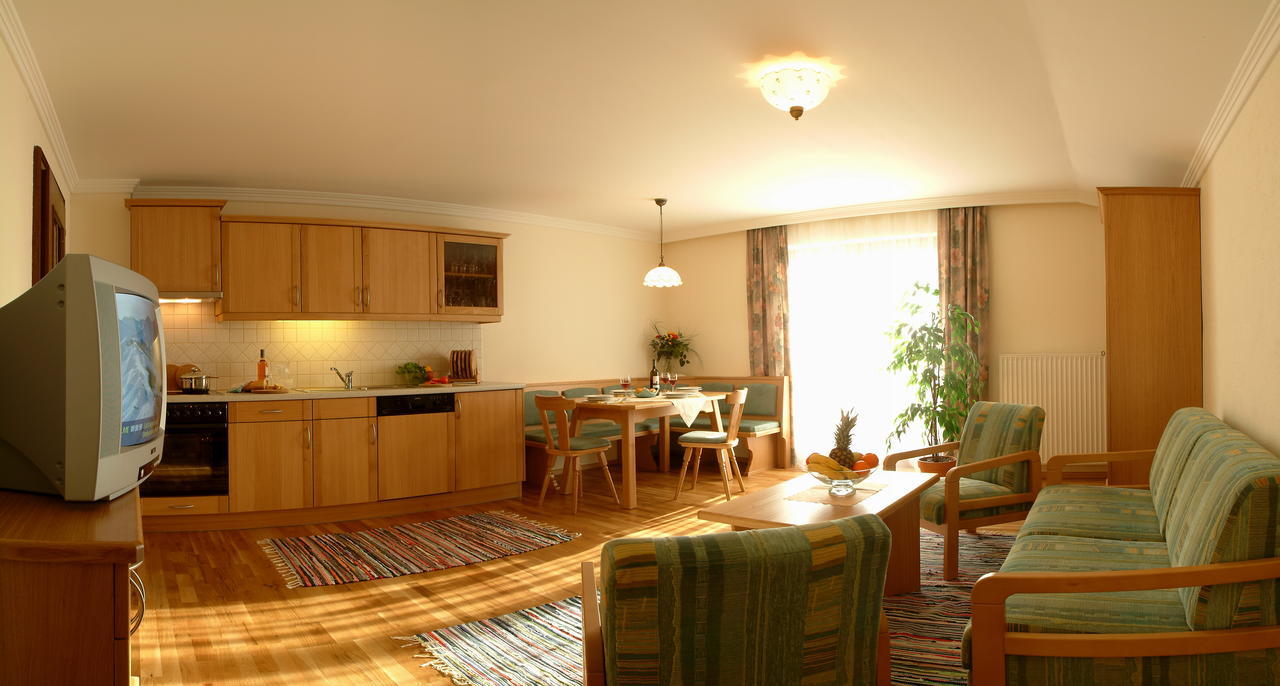 Strampflgut Apartment Dorfgastein Phòng bức ảnh