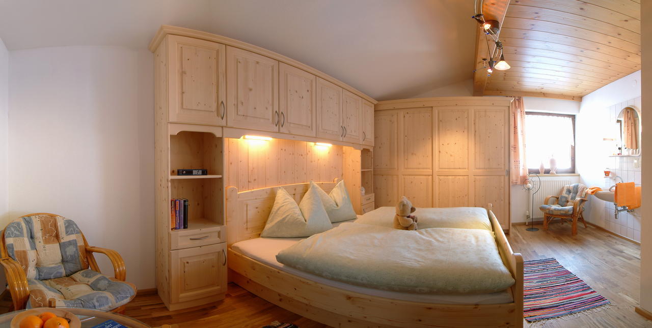 Strampflgut Apartment Dorfgastein Phòng bức ảnh