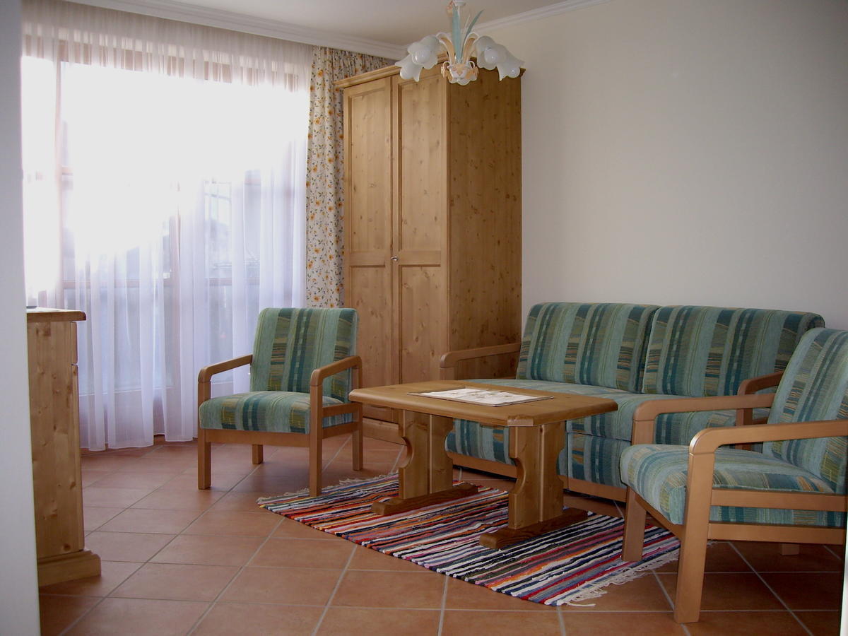 Strampflgut Apartment Dorfgastein Phòng bức ảnh