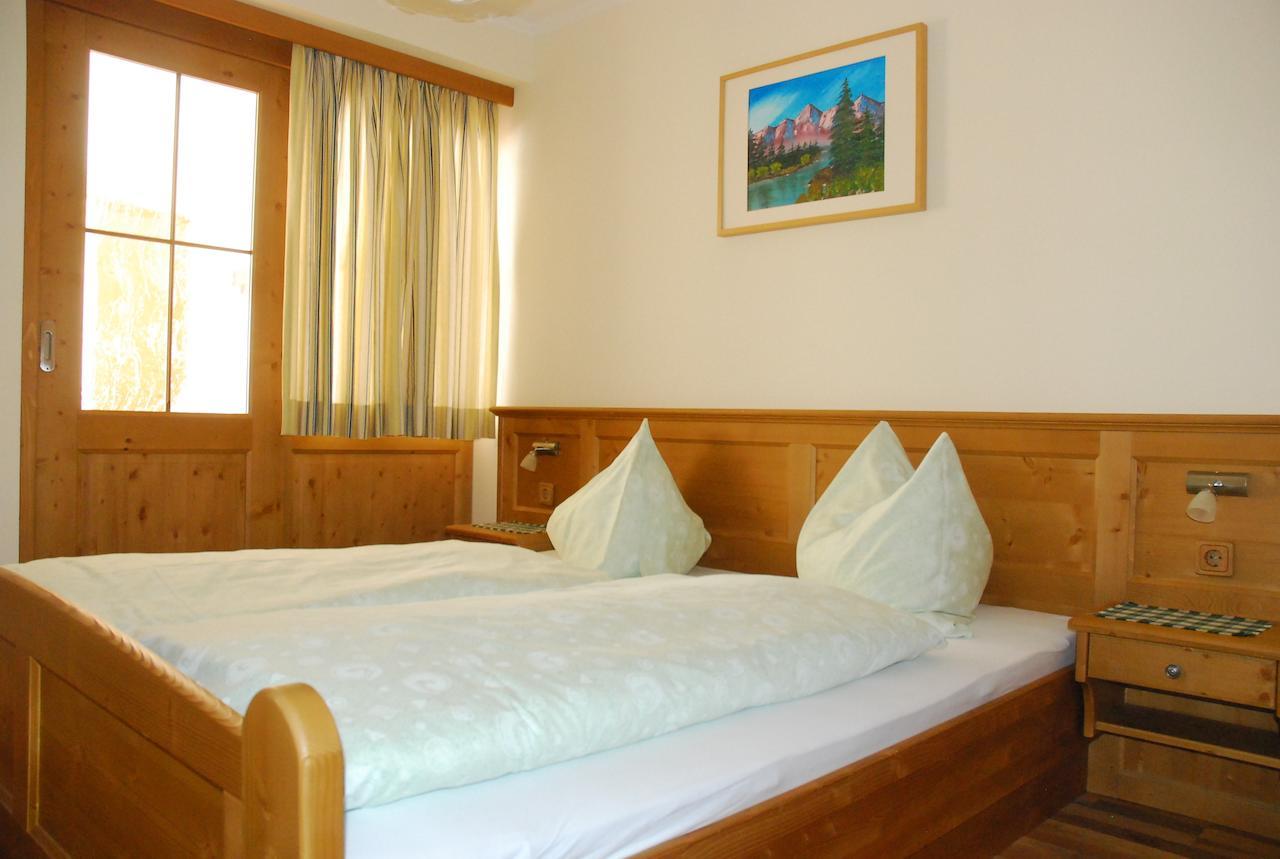 Strampflgut Apartment Dorfgastein Phòng bức ảnh
