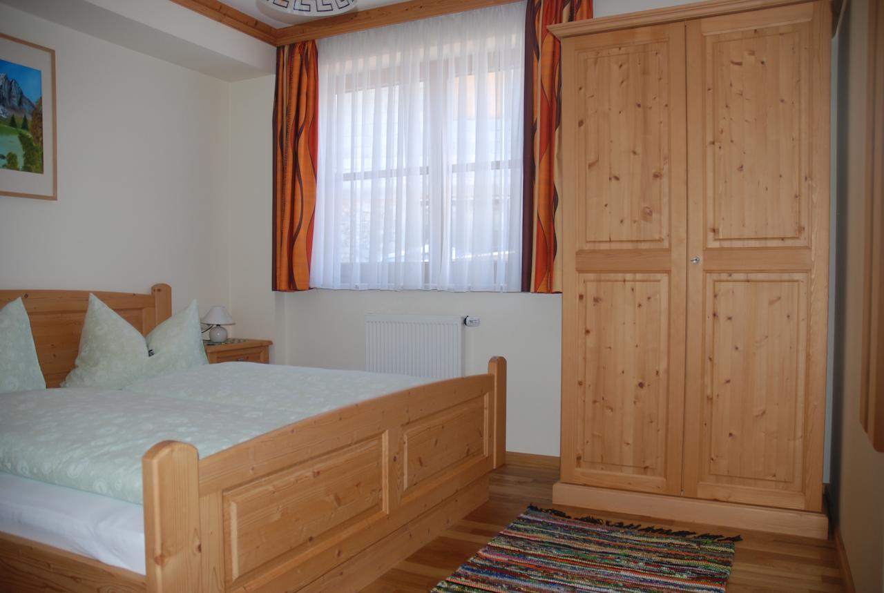 Strampflgut Apartment Dorfgastein Ngoại thất bức ảnh