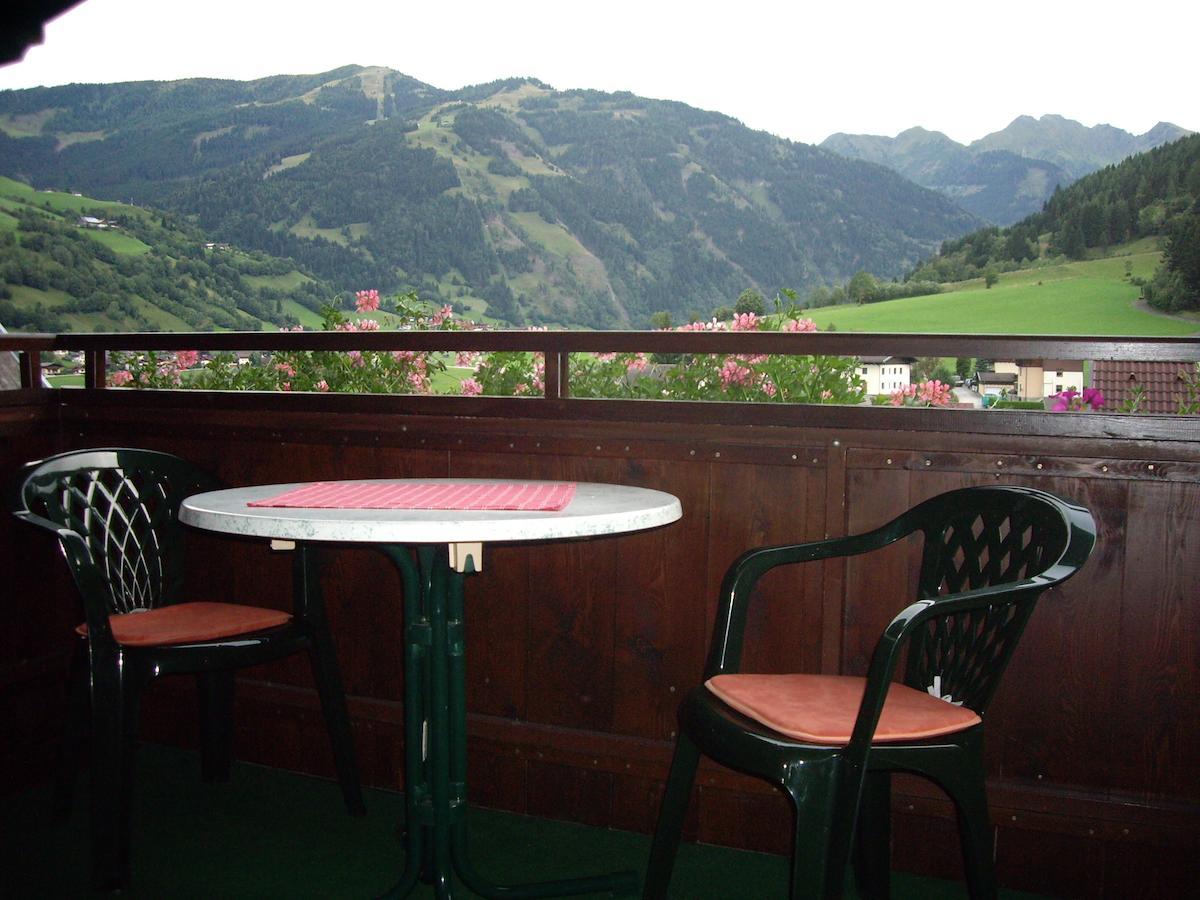 Strampflgut Apartment Dorfgastein Phòng bức ảnh