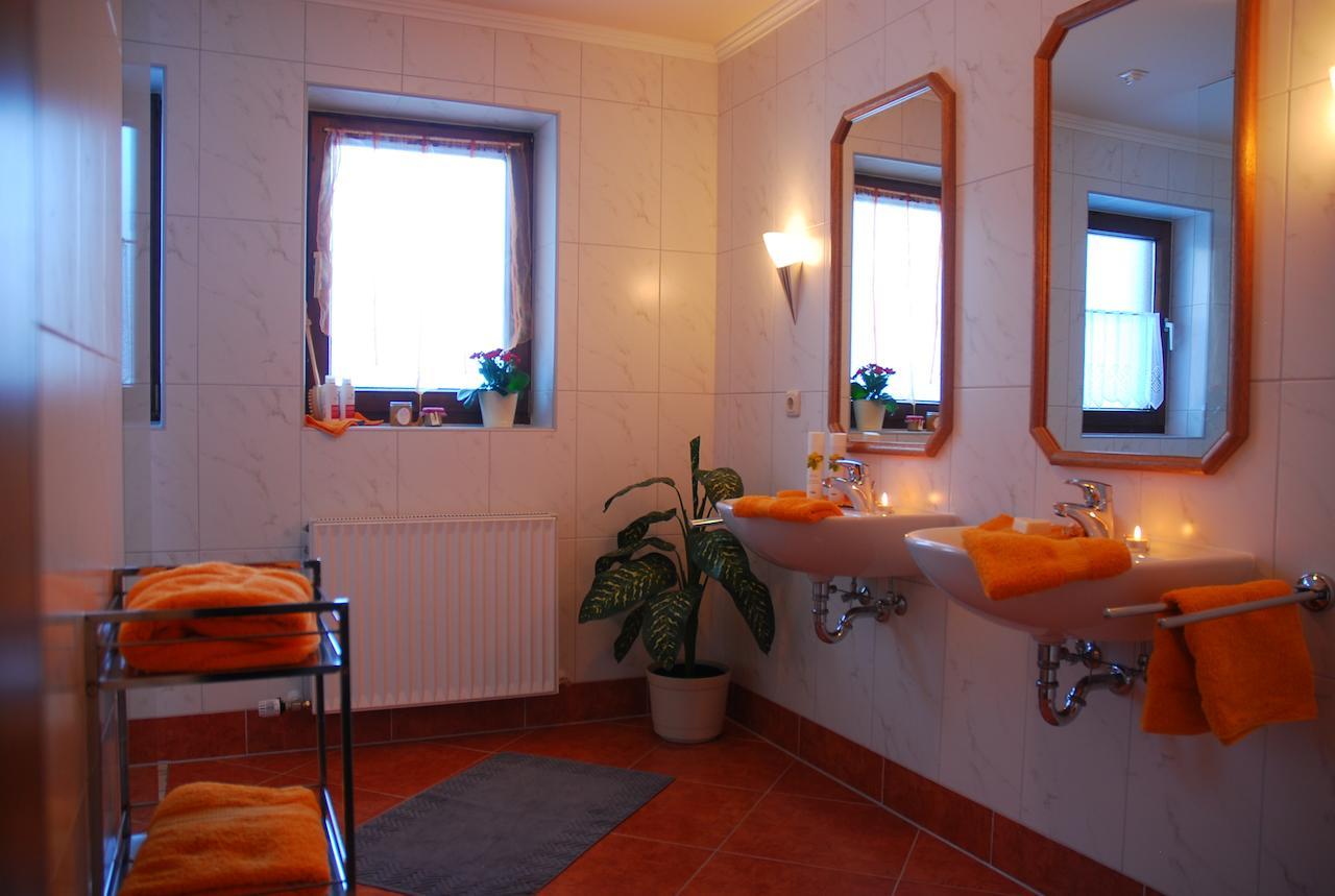 Strampflgut Apartment Dorfgastein Phòng bức ảnh