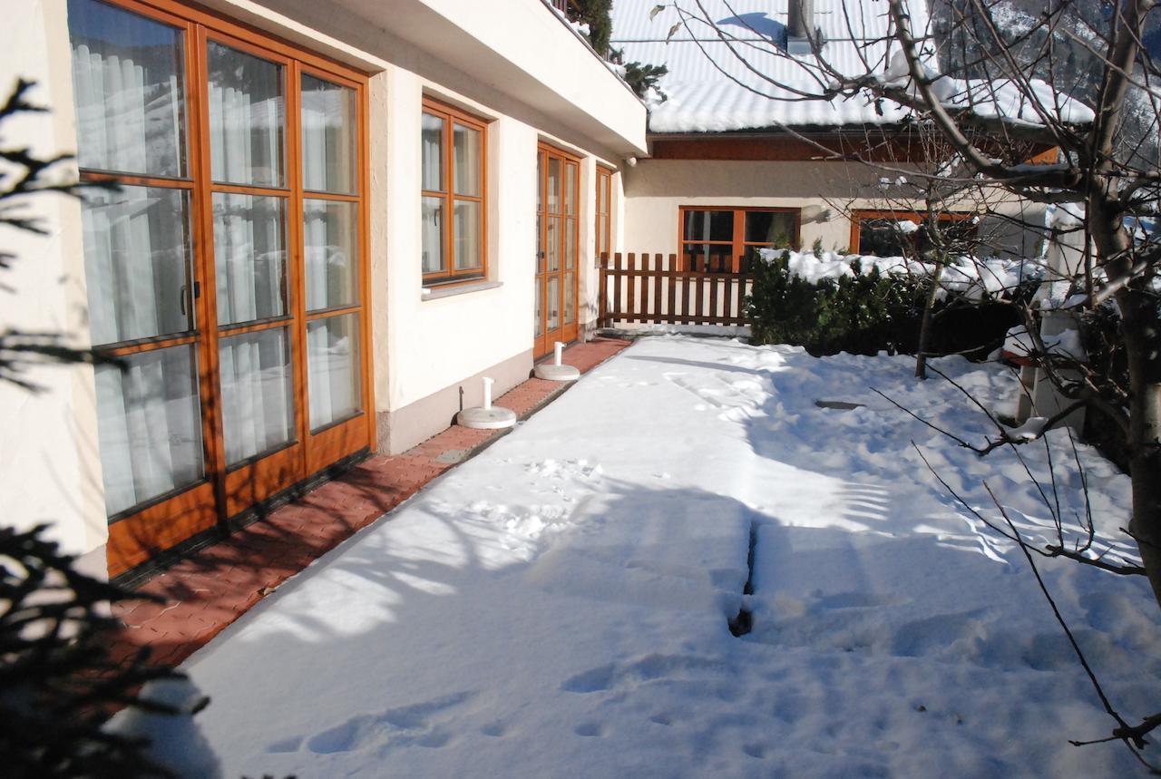 Strampflgut Apartment Dorfgastein Phòng bức ảnh